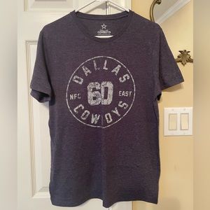 Dallas Cowboys tshirt